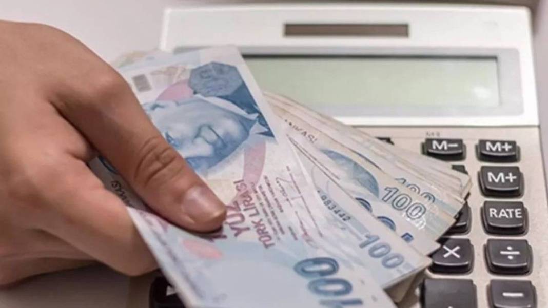 EYT'lilere şans kapıyı açtı! Bu detayı sağlayana 638 TL ek zam var: İşte meslekler ve yeni maaşlar! 7